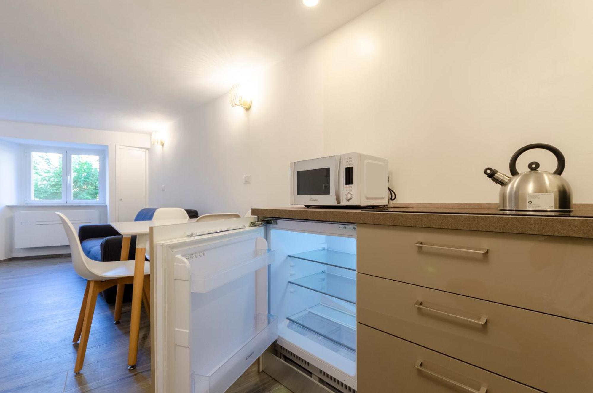 Castelli'S Apartmetnts Fico 1 Gênes Extérieur photo