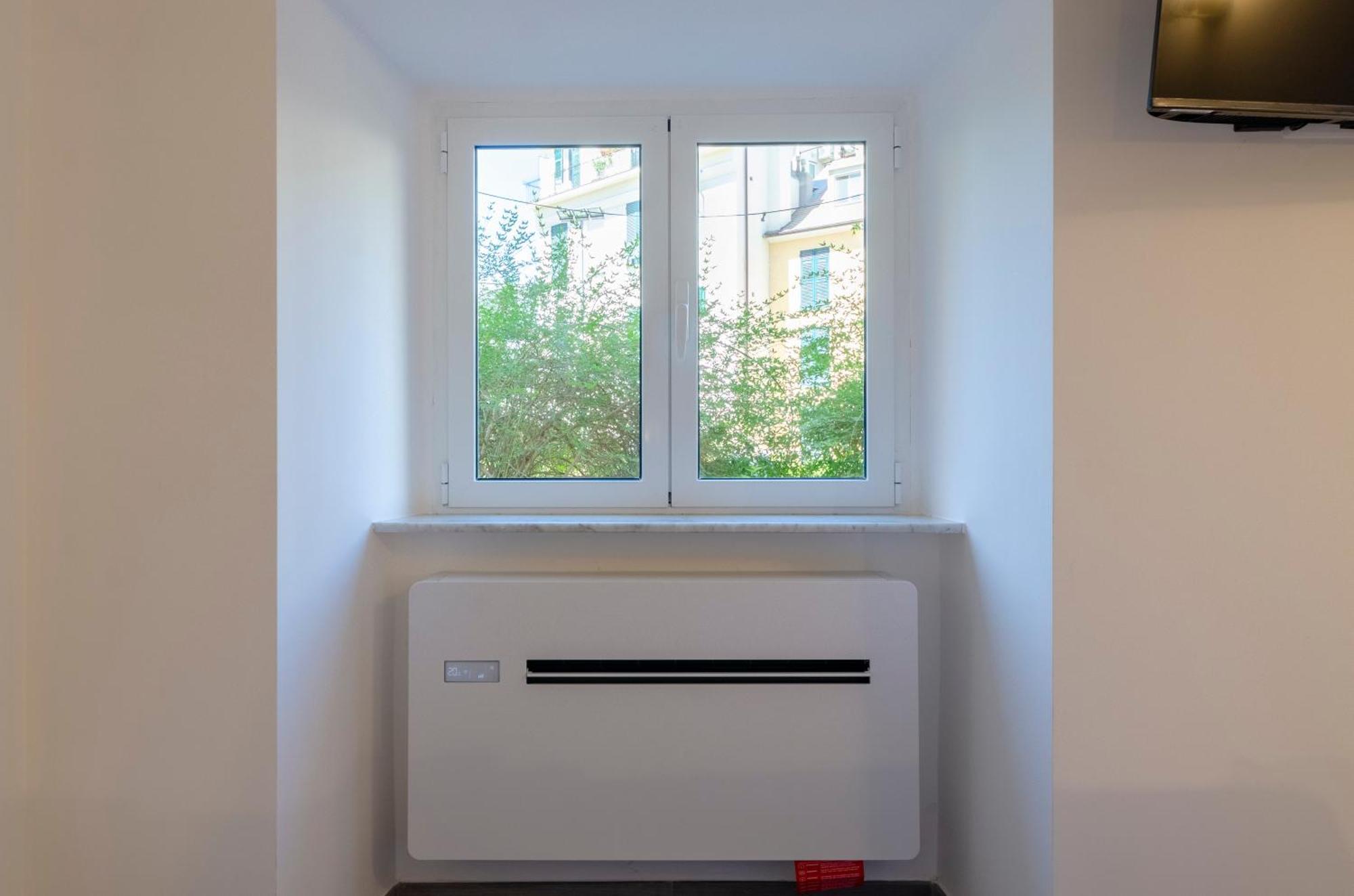 Castelli'S Apartmetnts Fico 1 Gênes Extérieur photo
