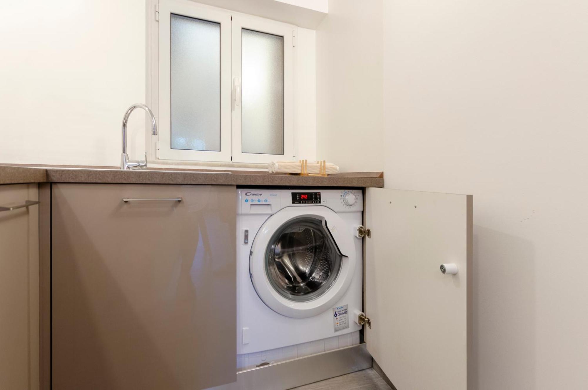 Castelli'S Apartmetnts Fico 1 Gênes Extérieur photo