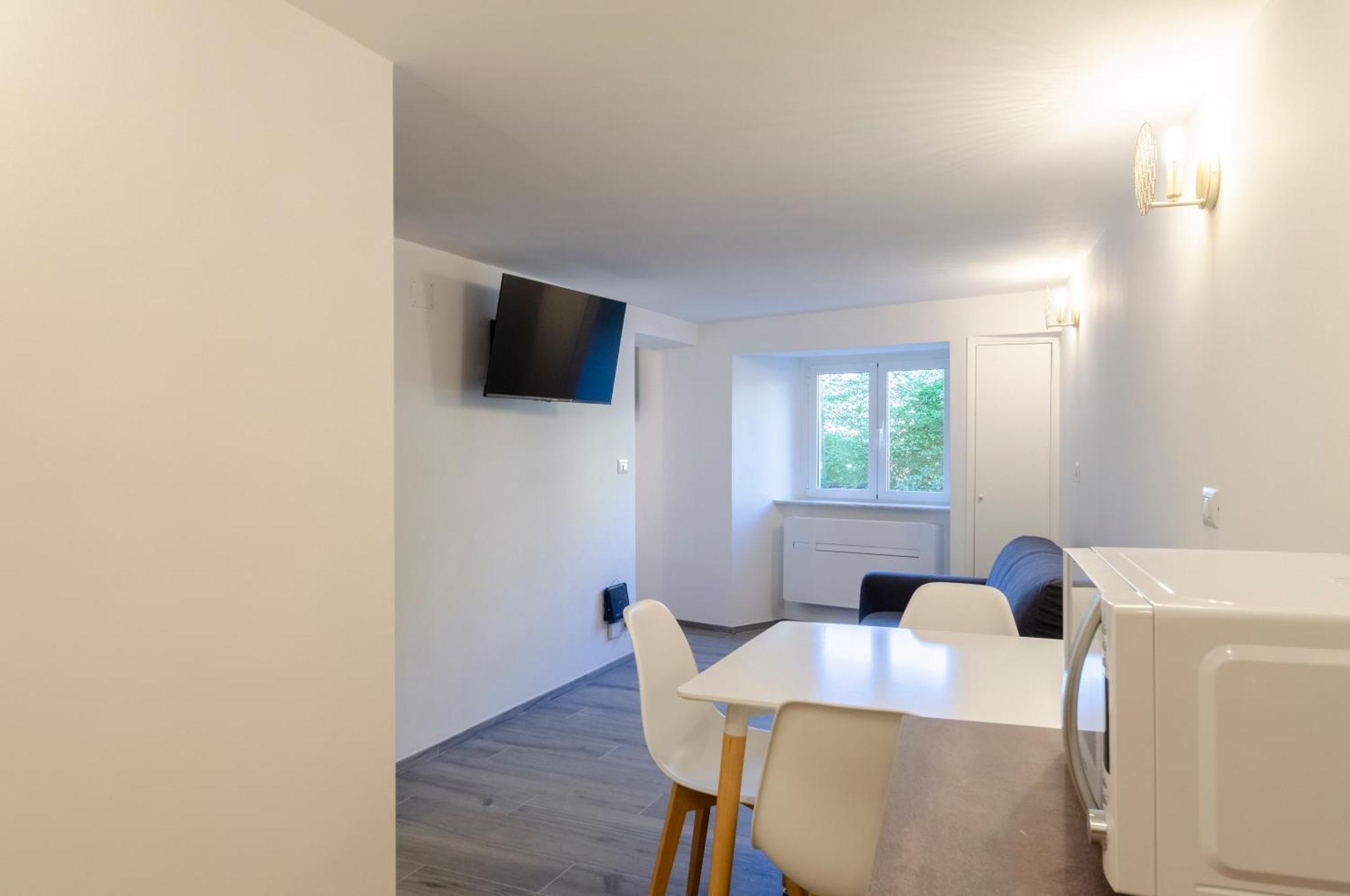 Castelli'S Apartmetnts Fico 1 Gênes Extérieur photo
