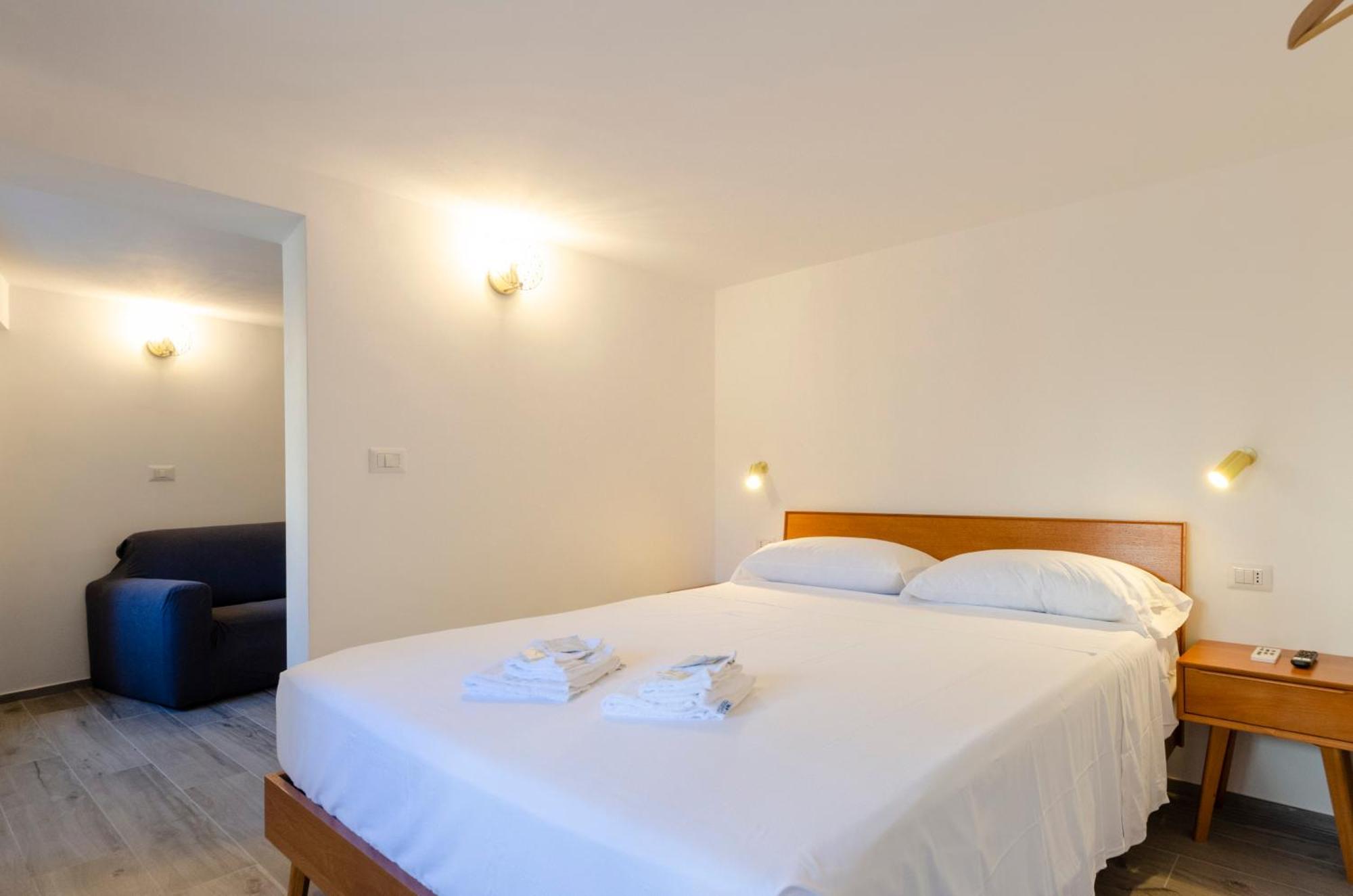 Castelli'S Apartmetnts Fico 1 Gênes Extérieur photo