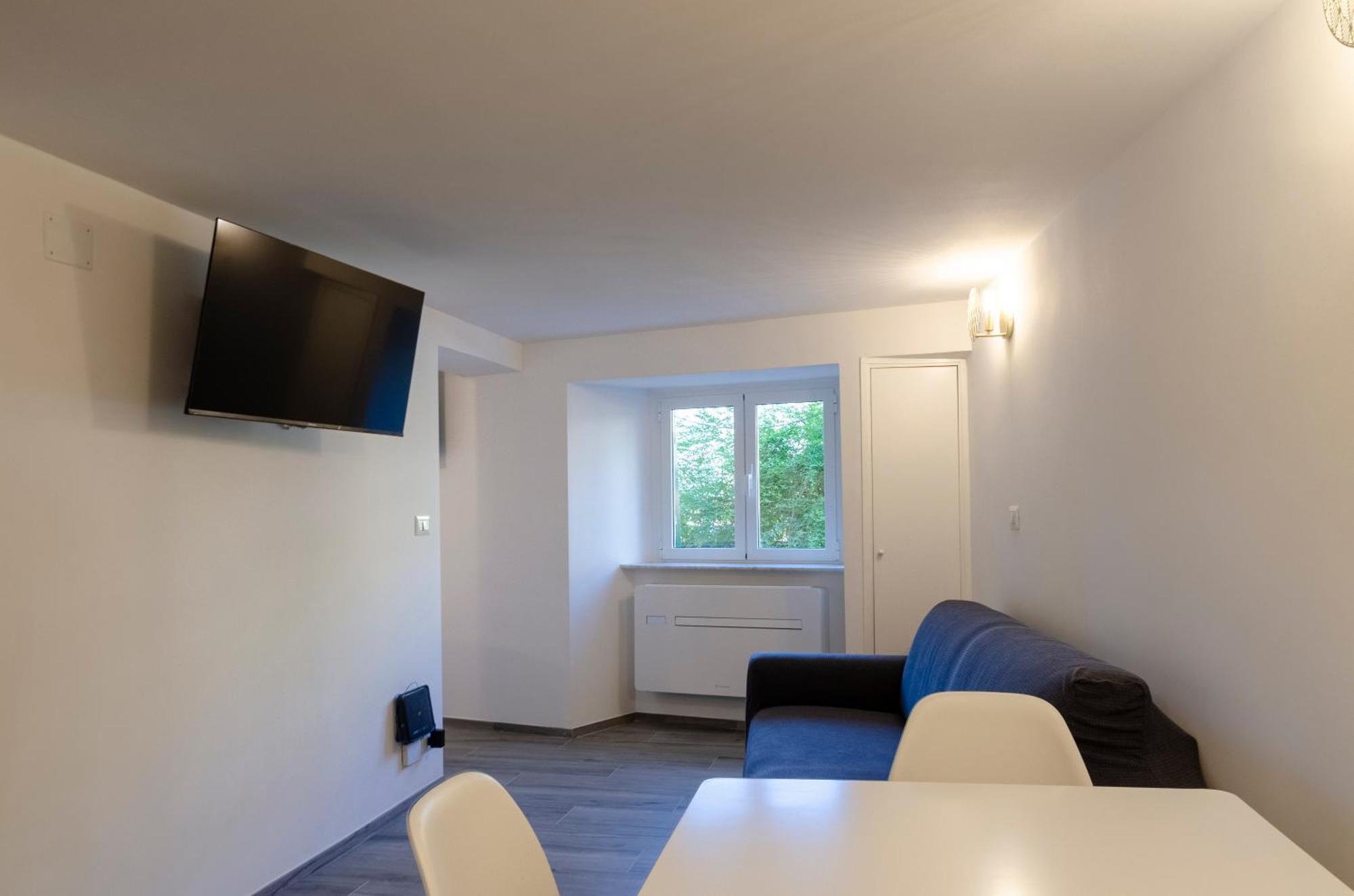 Castelli'S Apartmetnts Fico 1 Gênes Extérieur photo